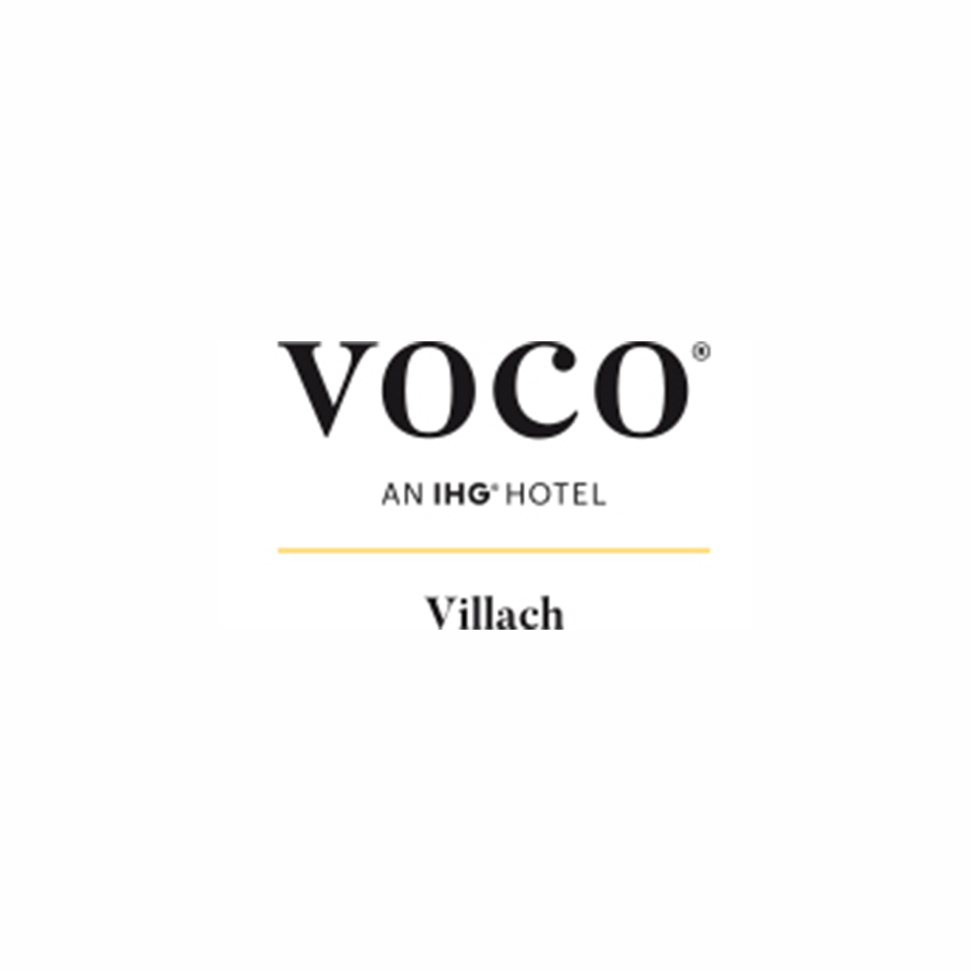 Festguide Voco® Villach - Braut & Bräutigam